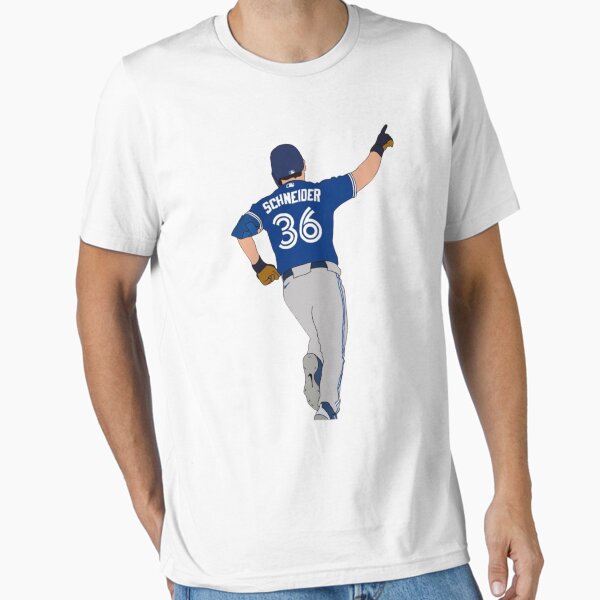 Davis Schneider Essential T-Shirt