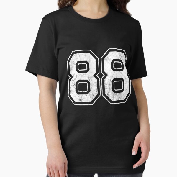 Number 88 Essential T-Shirt