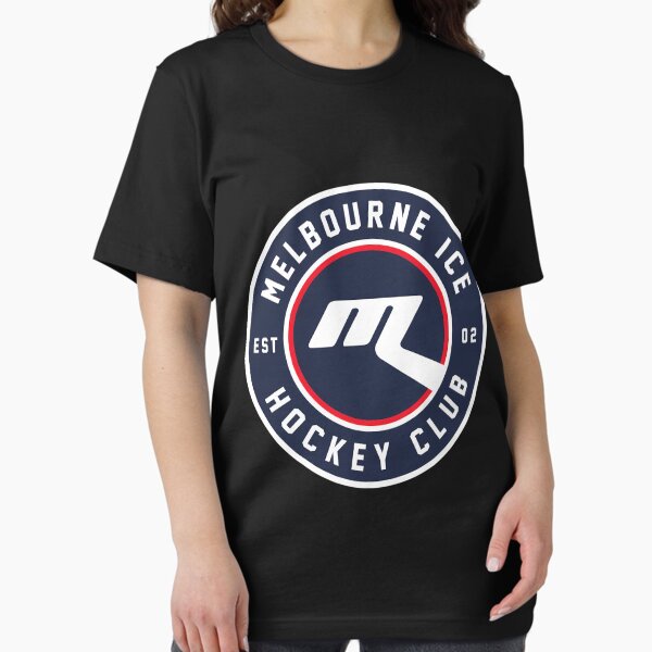 Melbourne Ice Hockey Club Essential T-Shirt