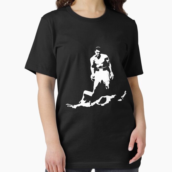 Boxing T shirt Muhammad Ali the boxing legend Essential T-Shirt