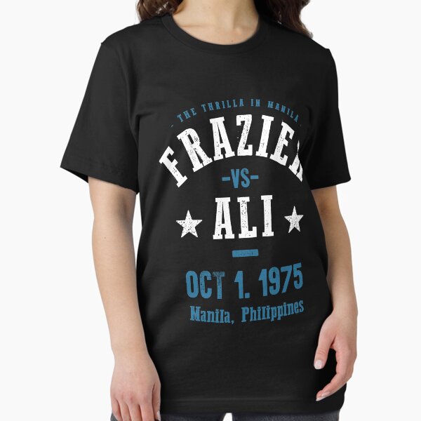 Ali vs Frazier boxing T-shirt Essential T-Shirt