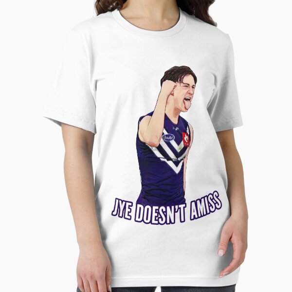 Jye Doesn't Amiss Essential T-Shirt