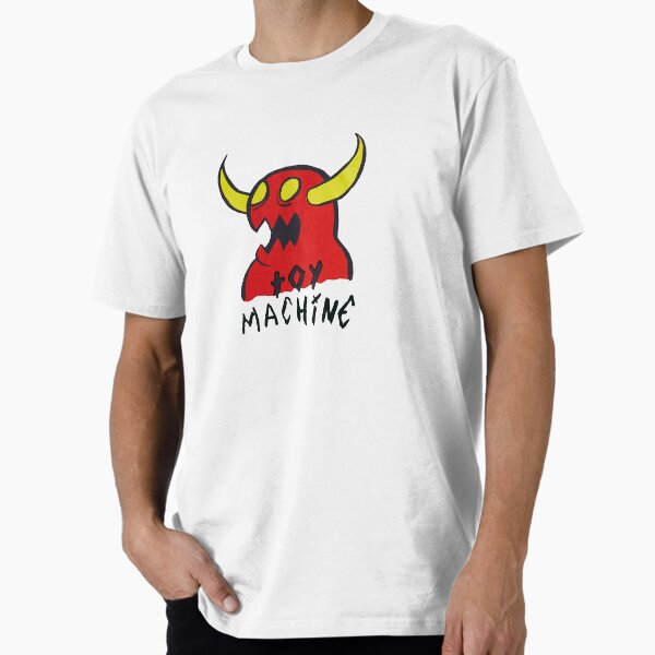red machine Premium T-Shirt