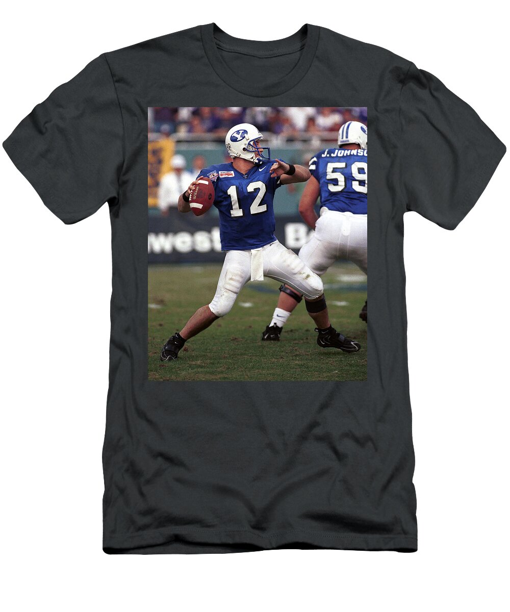 Steve Sarkisian Peter Aiken T-Shirt