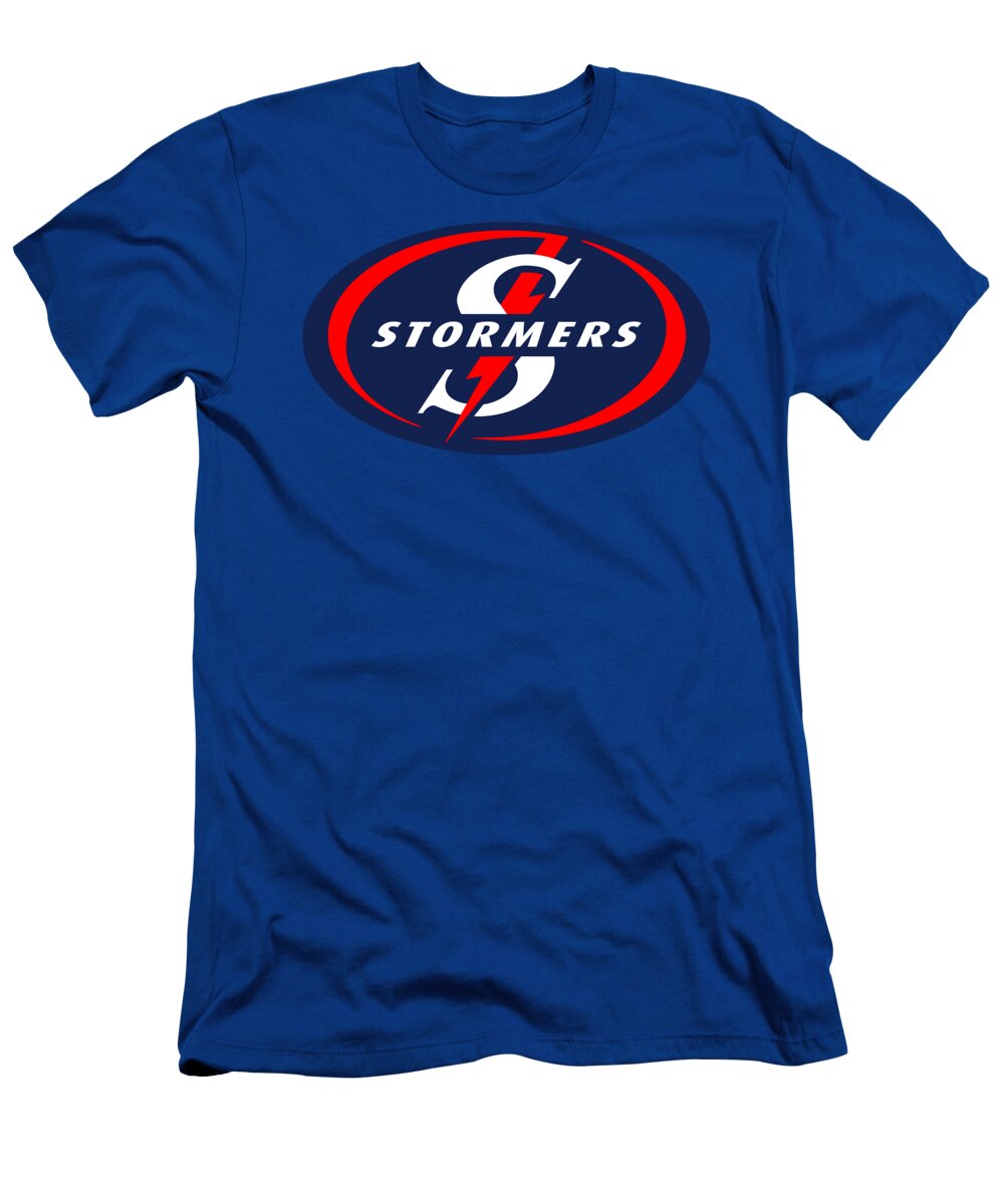 Stormers Rugby San Frans T-Shirt