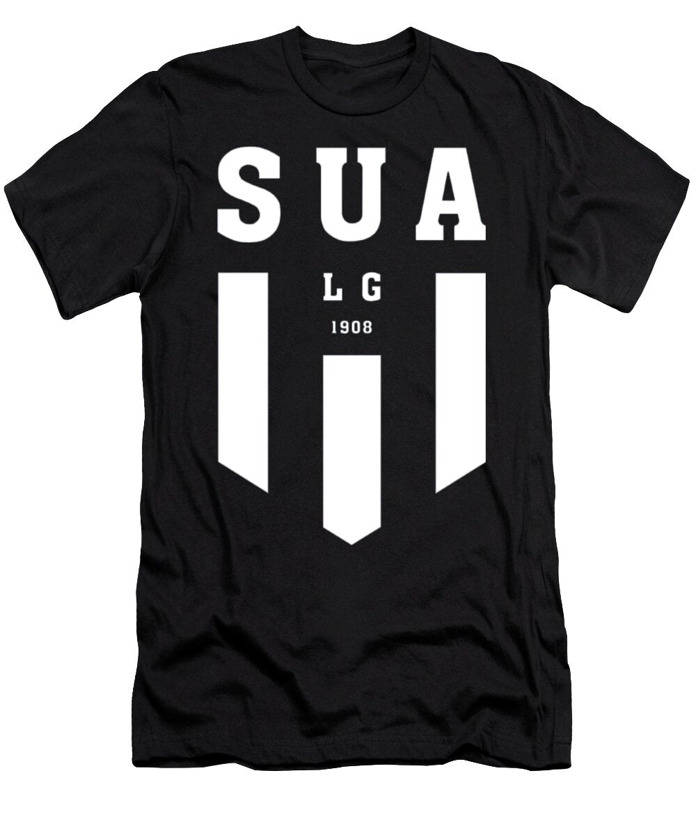 Sua Rugby Alice Richter T-Shirt