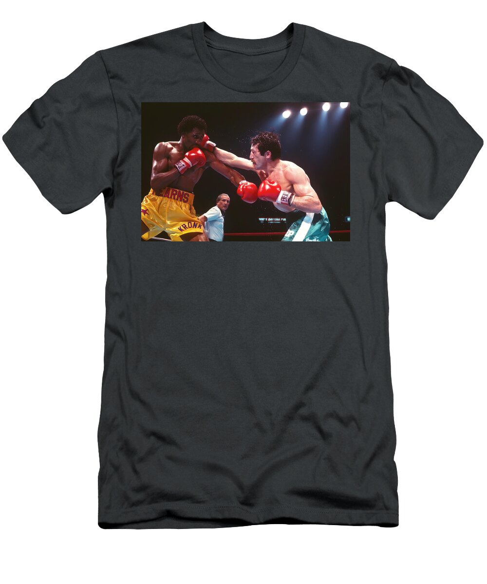 Take a Swing Joe Dimaggio T-Shirt