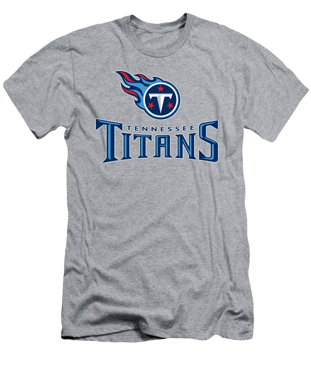 Tennesee Titans Joe Scholes T-Shirt