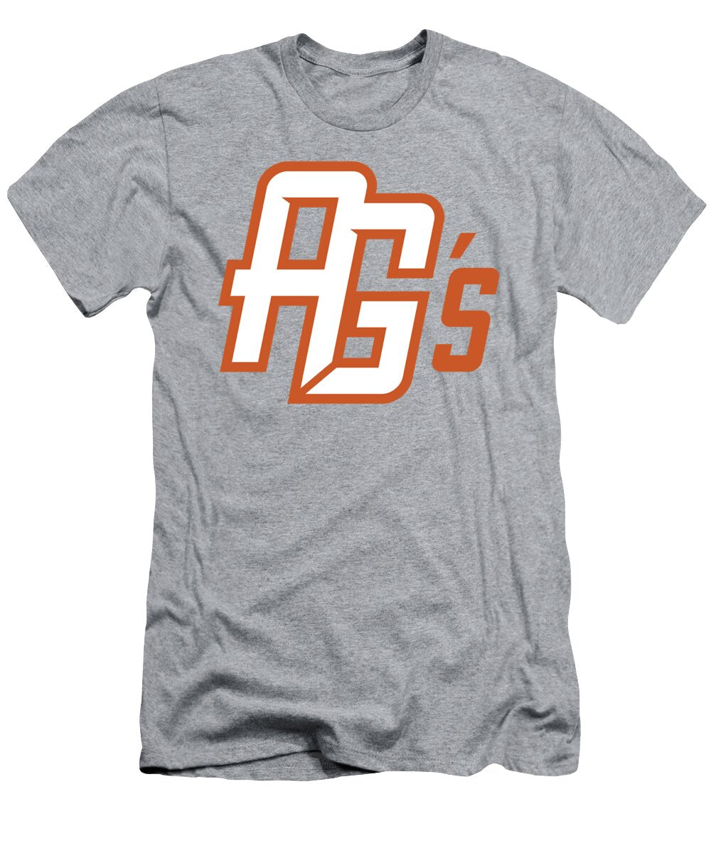 The Austin Gilgronisgilgronies Jass Manhi T-Shirt