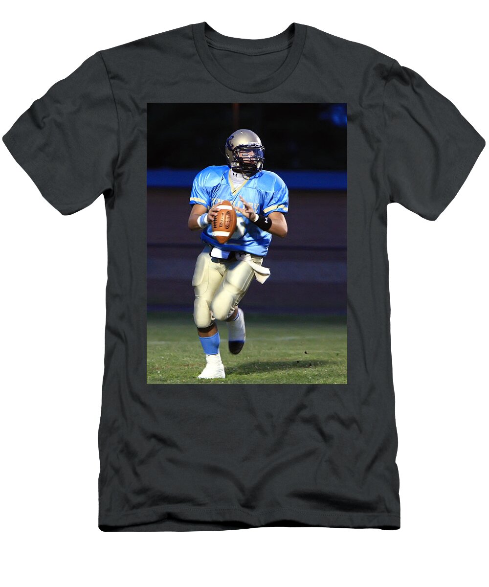The Bomb Robert Ashton T-Shirt