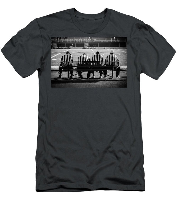 The Game Sarah Hayes T-Shirt