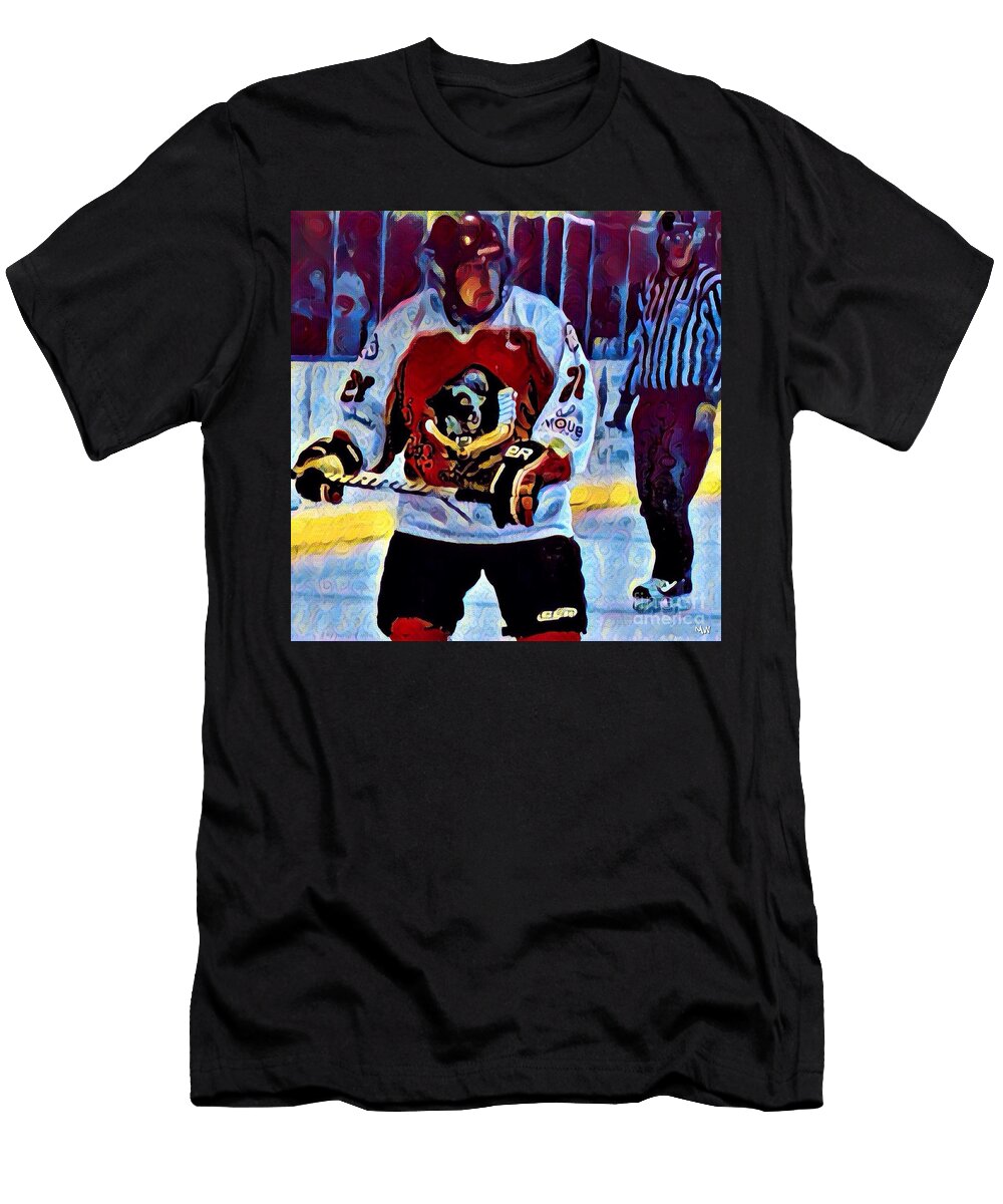 The Legend Maria Watt T-Shirt