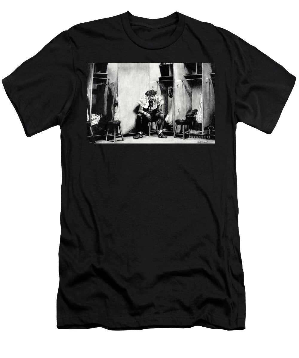 The New Starter in the Spotlight Philippe Thomas T-Shirt