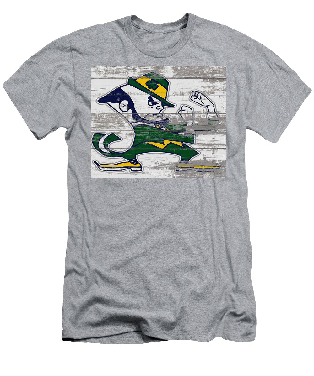 The Notre Dame Fighting Irish Brian Reaves T-Shirt