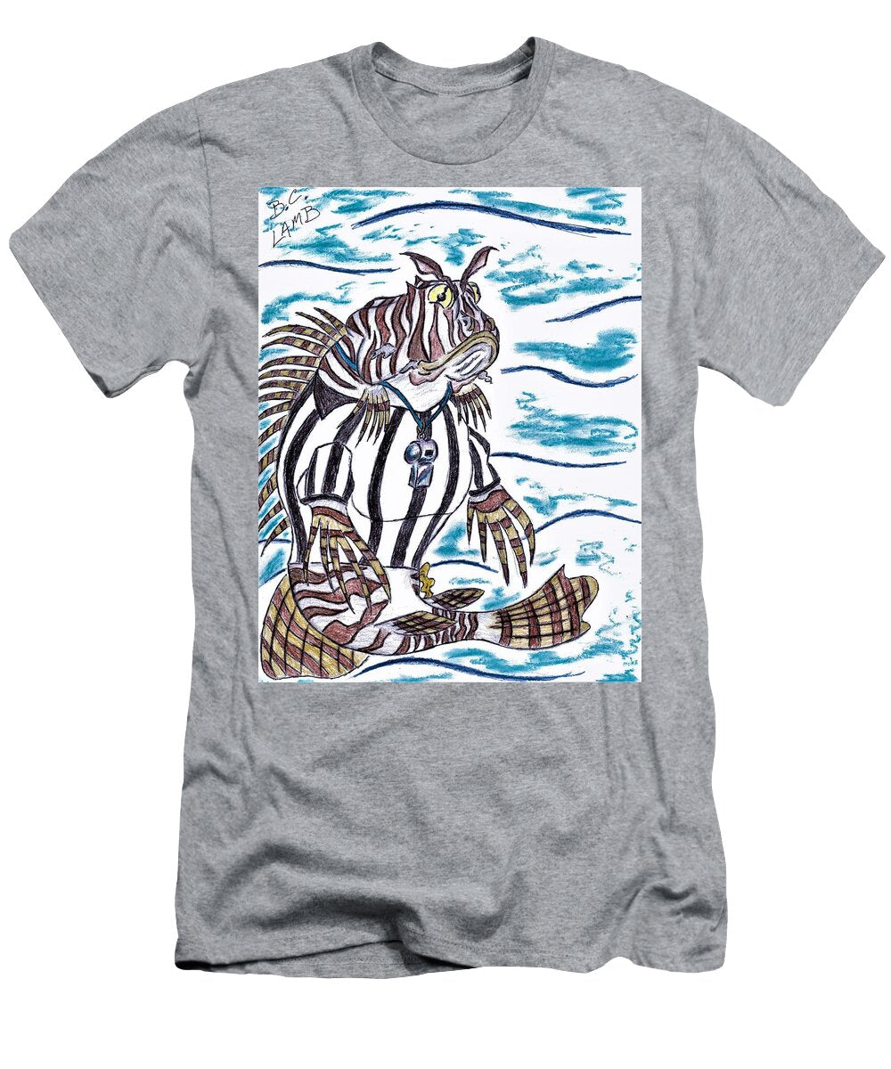 The Ofishial Bryant Lamb T-Shirt