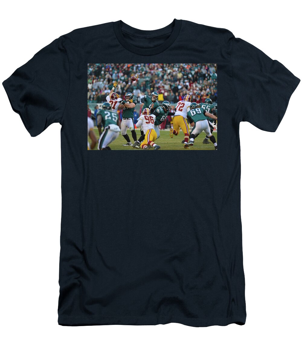 The Pass William Jobes T-Shirt