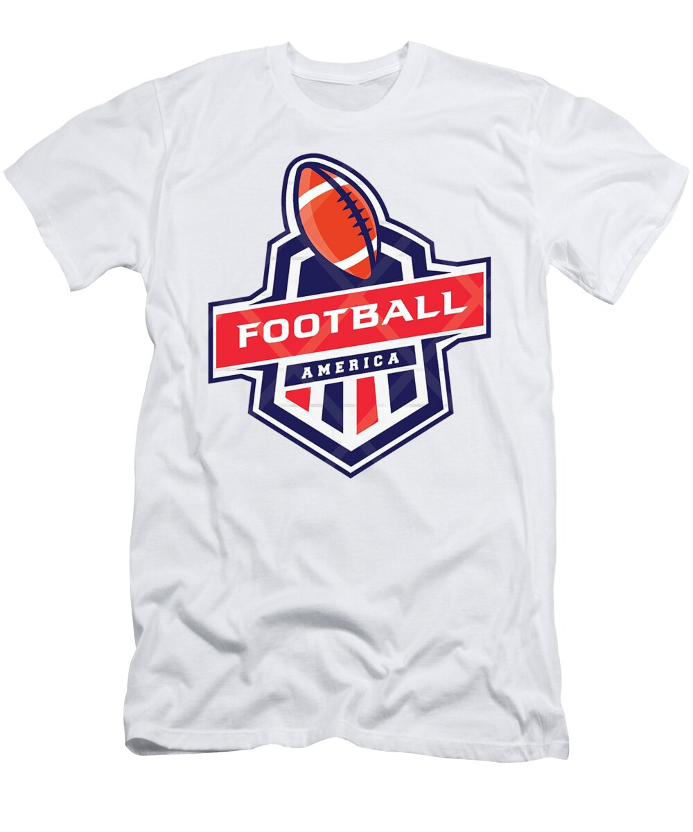 The Quarterbacks Vision Queen Band T-Shirt