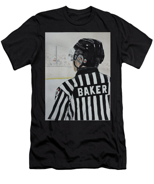 The Ref Betty Anne Mcdonald T-Shirt