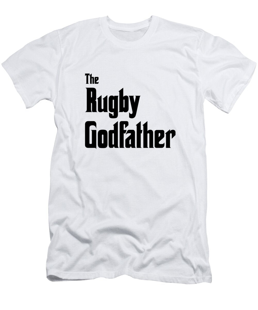 The Rugby Godfather Neod T-Shirt