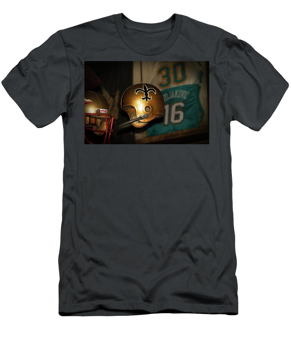 The Saints Lewardeen T-Shirt