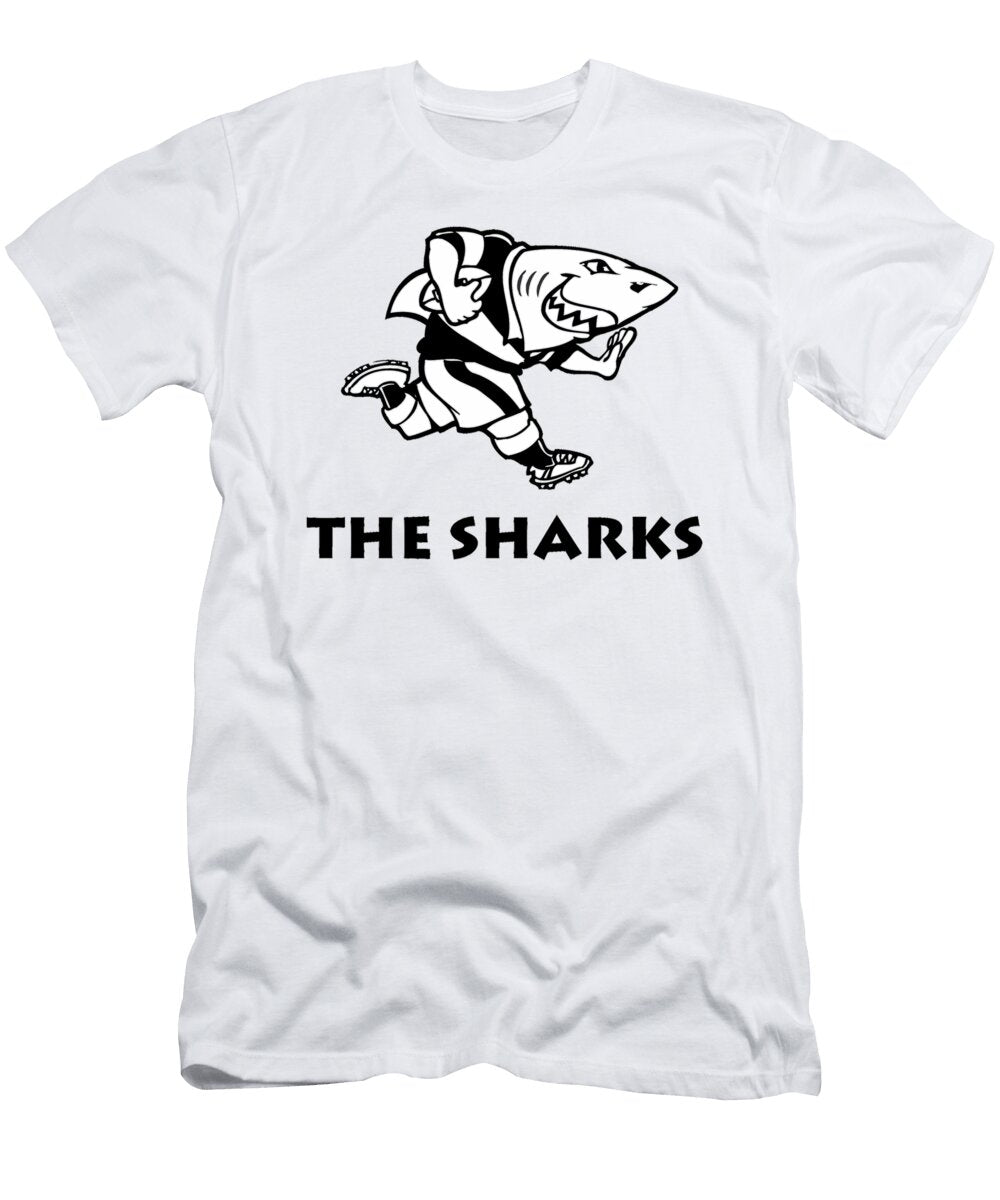 The Shark Rugby San Frans T-Shirt