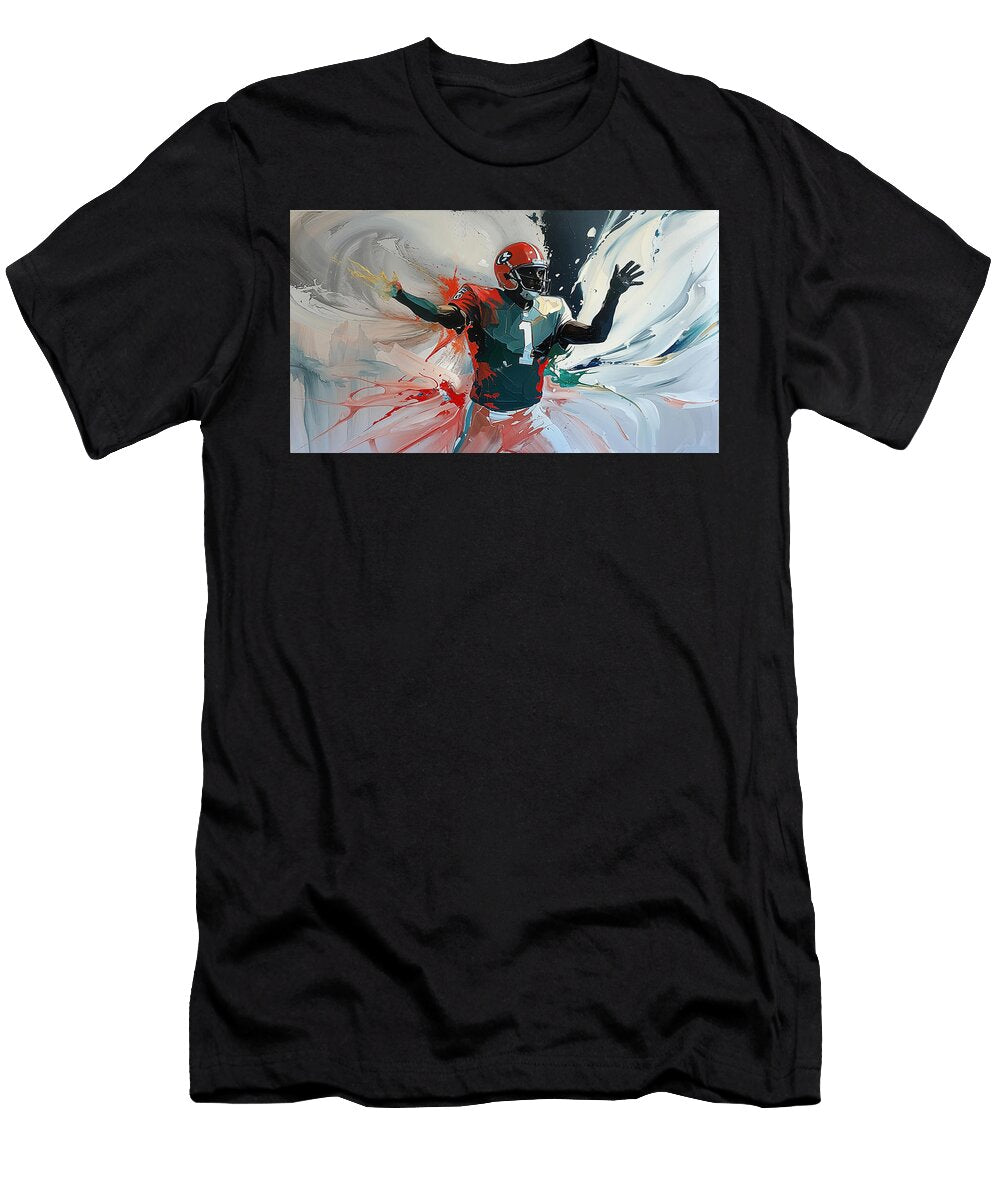 The Spirals Command Gull G T-Shirt