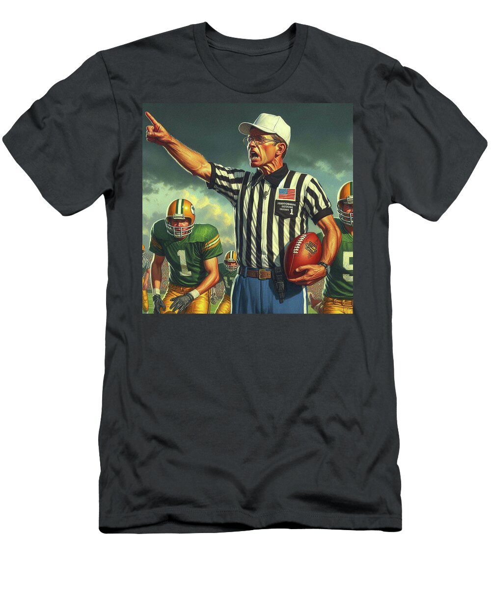 The White Cap James Spears T-Shirt