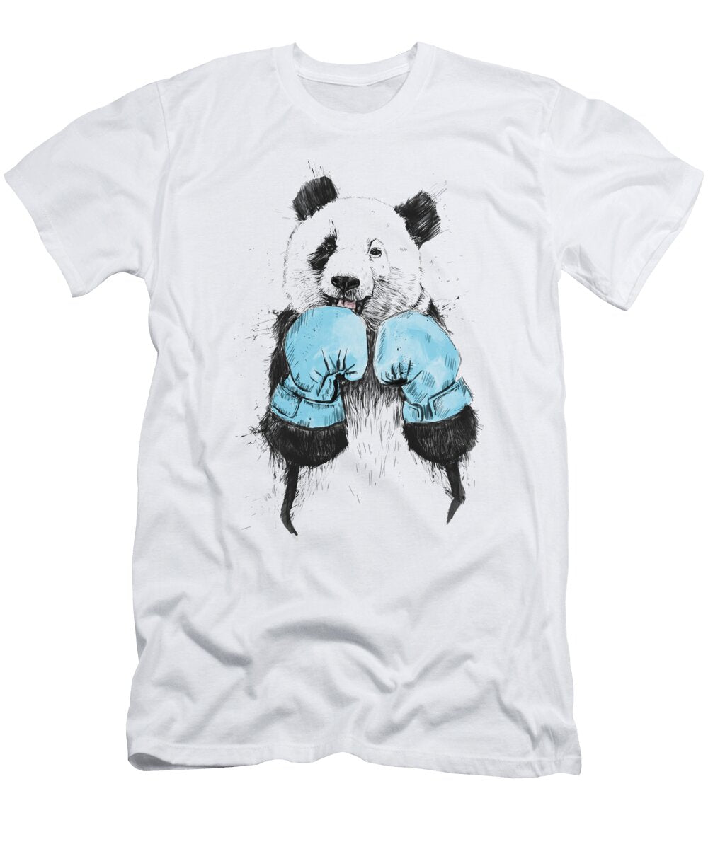 The Winner Balazs Solti T-Shirt