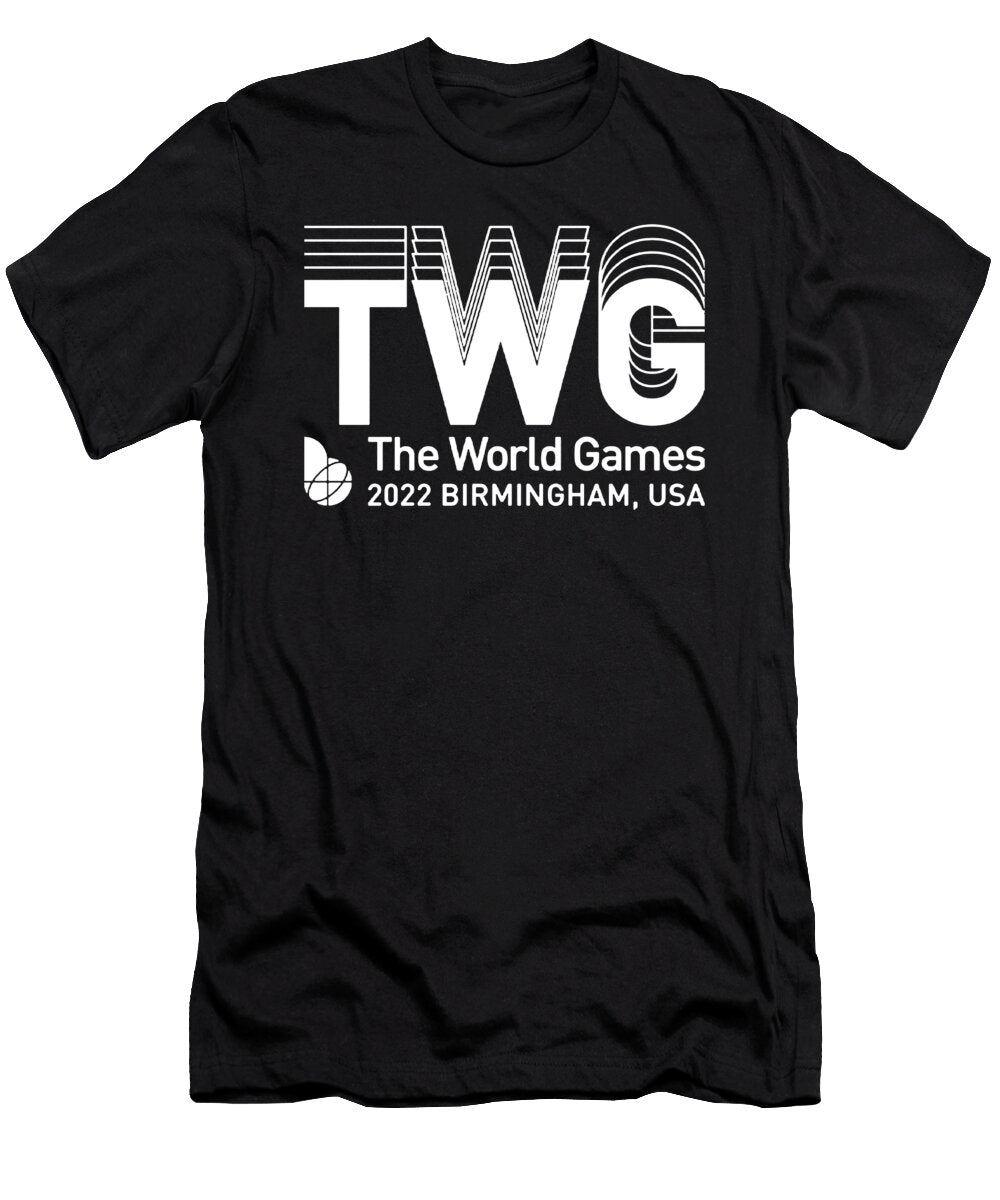 The World Full Sports Derby Oji T-Shirt