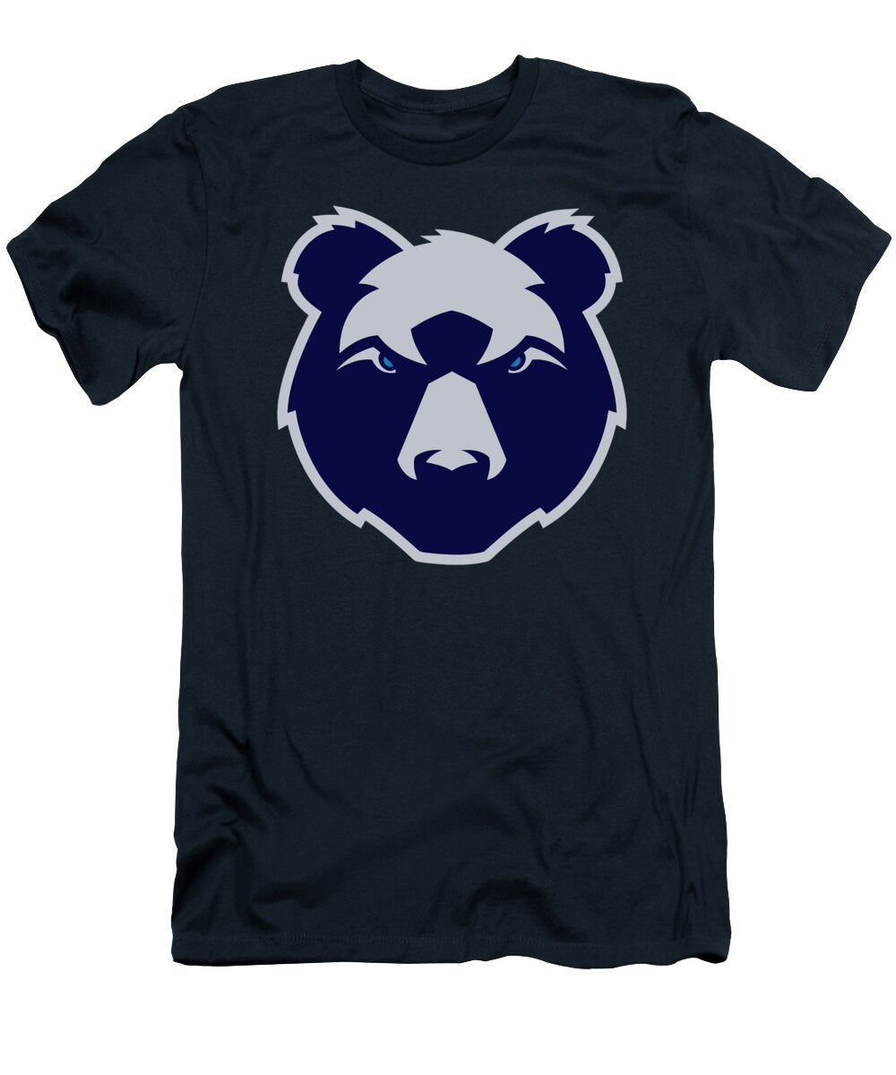 Thebristolbearslogo Jass Manhi T-Shirt