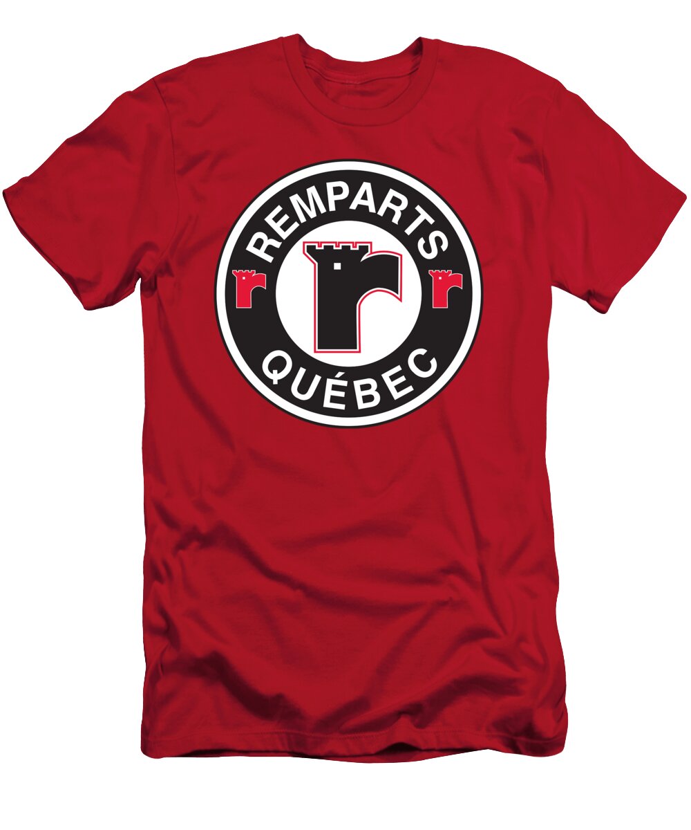 Thequebecremparts Jass Manhi T-Shirt