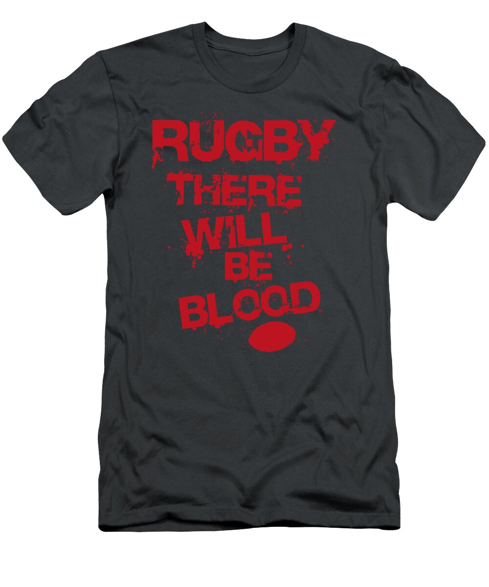 There Will Be Blood Holden Valley T-Shirt