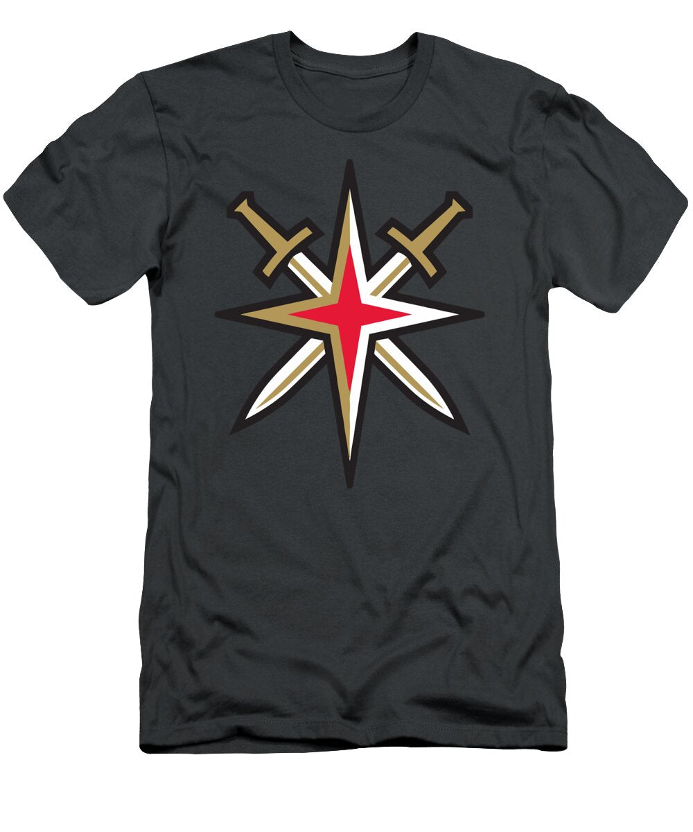 Thevegas Golden Knights Jass Manhi T-Shirt