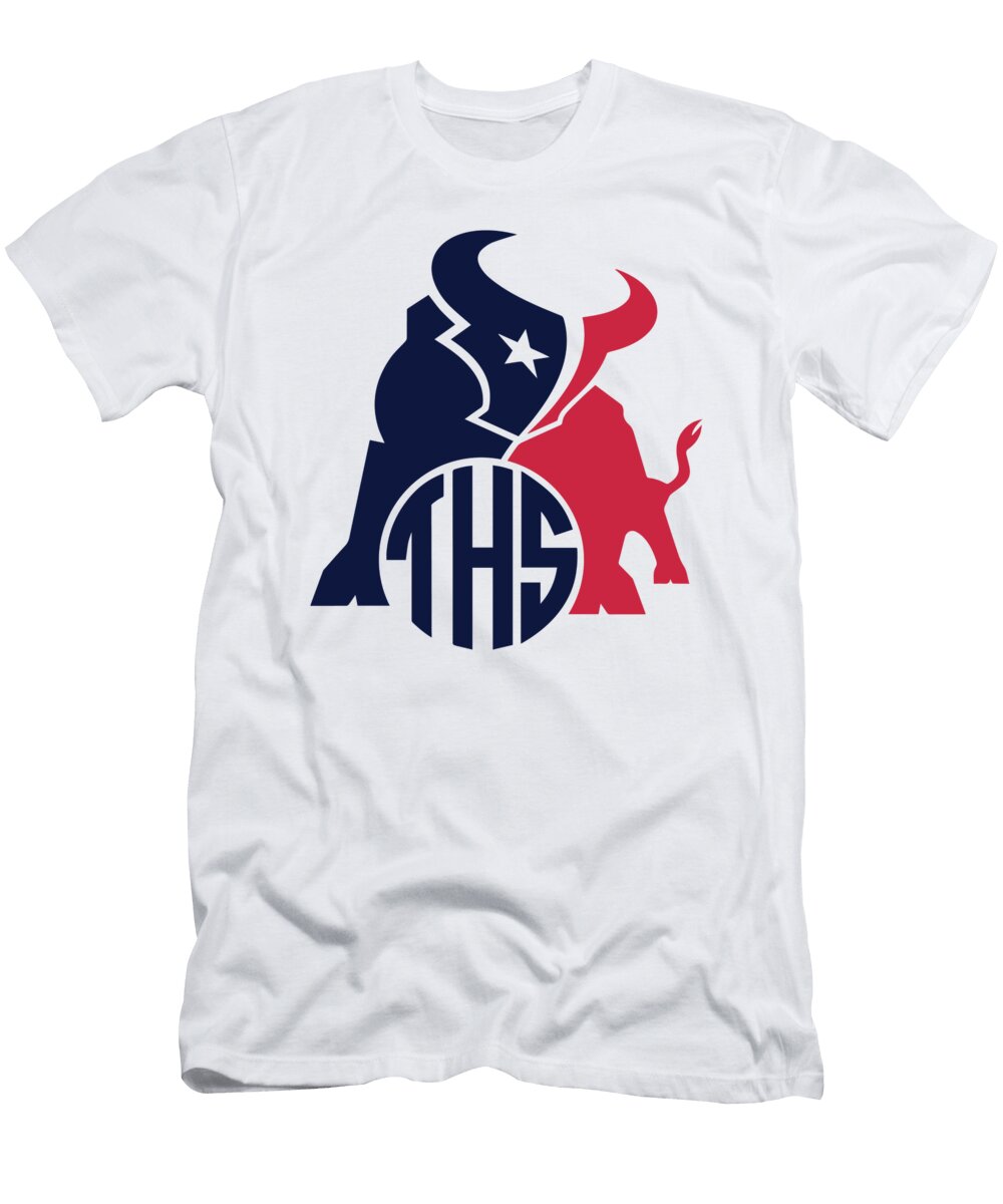 Ths Joe Scholes T-Shirt