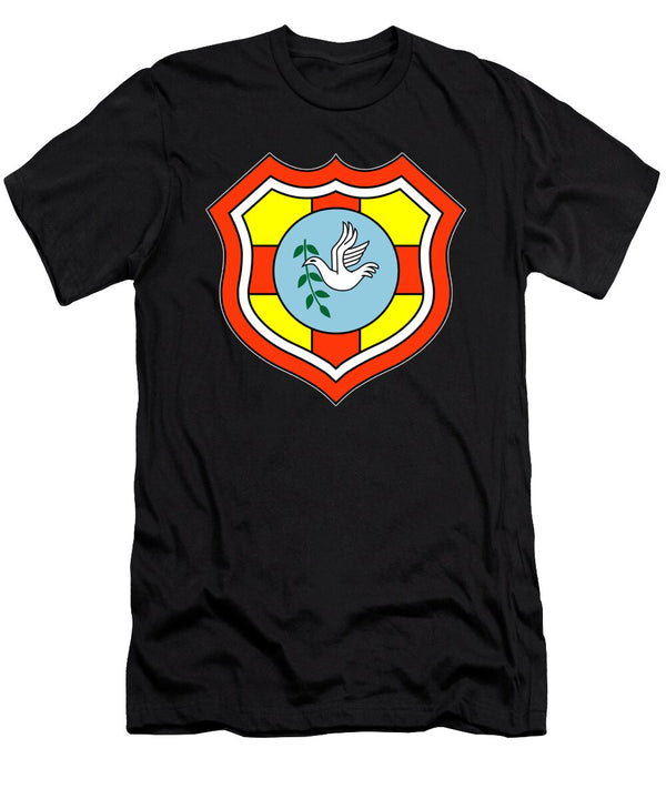 Tonga Rugby Logo Lagu Sakam T-Shirt