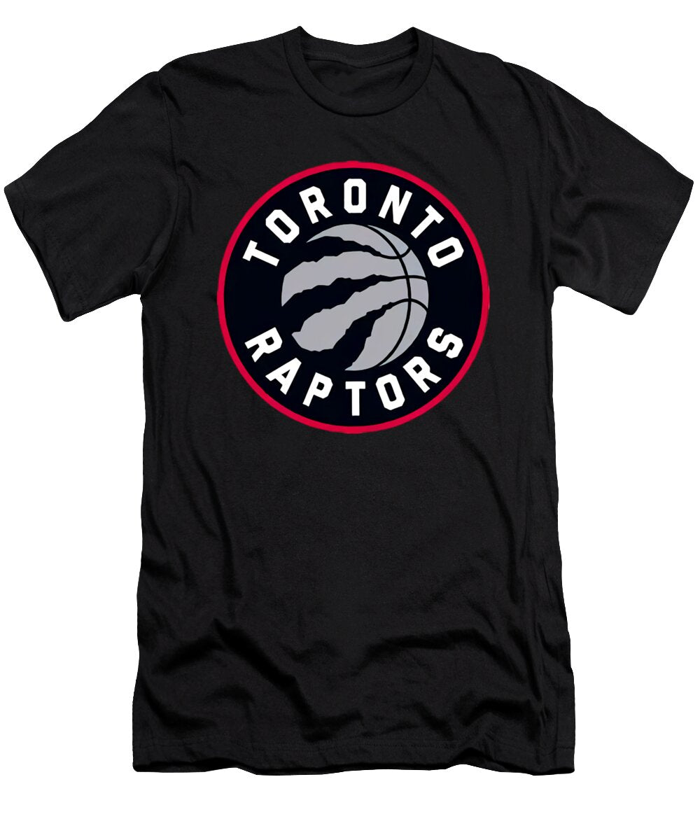 Toronto Raptors Jung Jeha T-Shirt