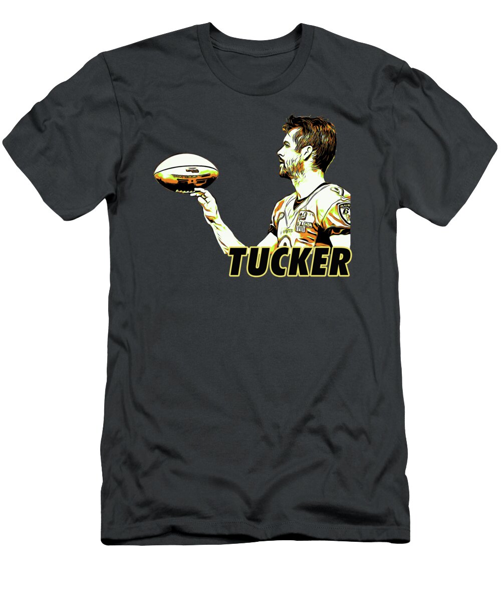 Tuck Tuck Mer Cero Lamdon T-Shirt