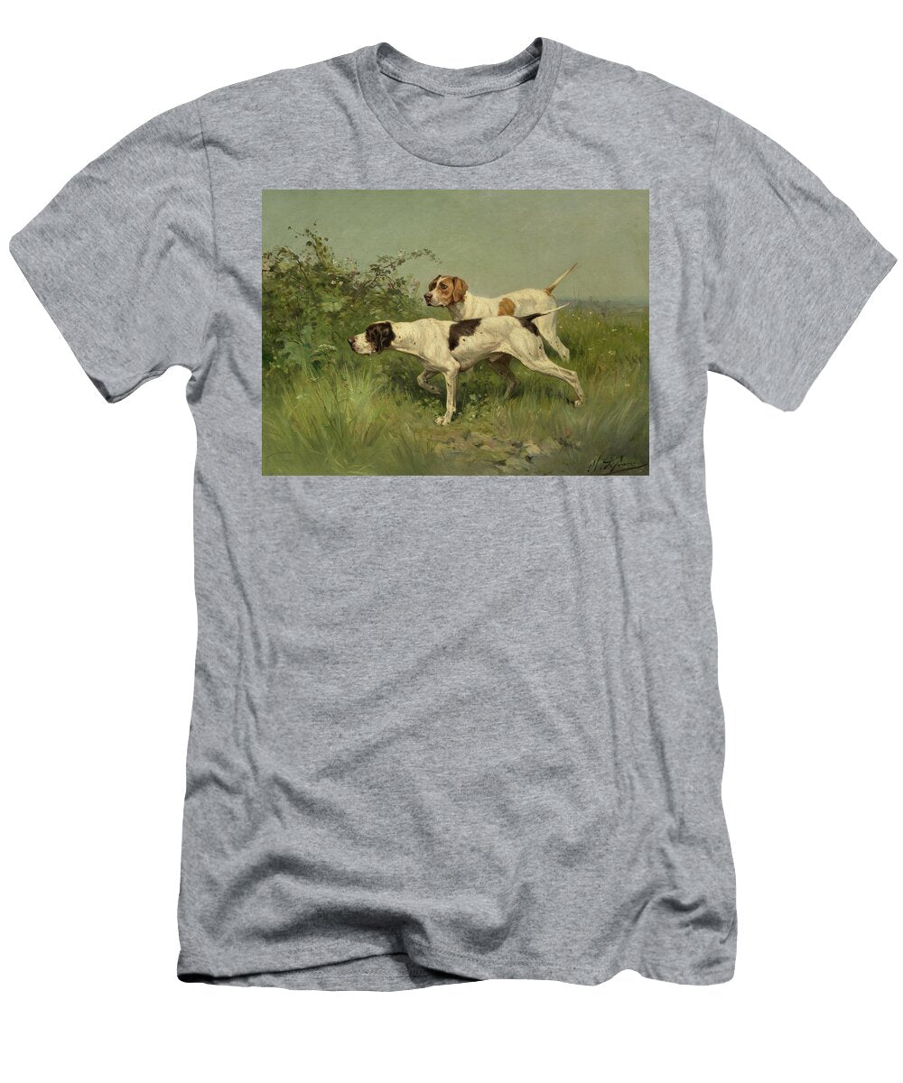 Two Pointers Charles Olivier De Penne T-Shirt
