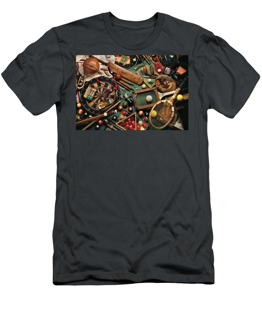 Untitled Simon Kayne T-Shirt