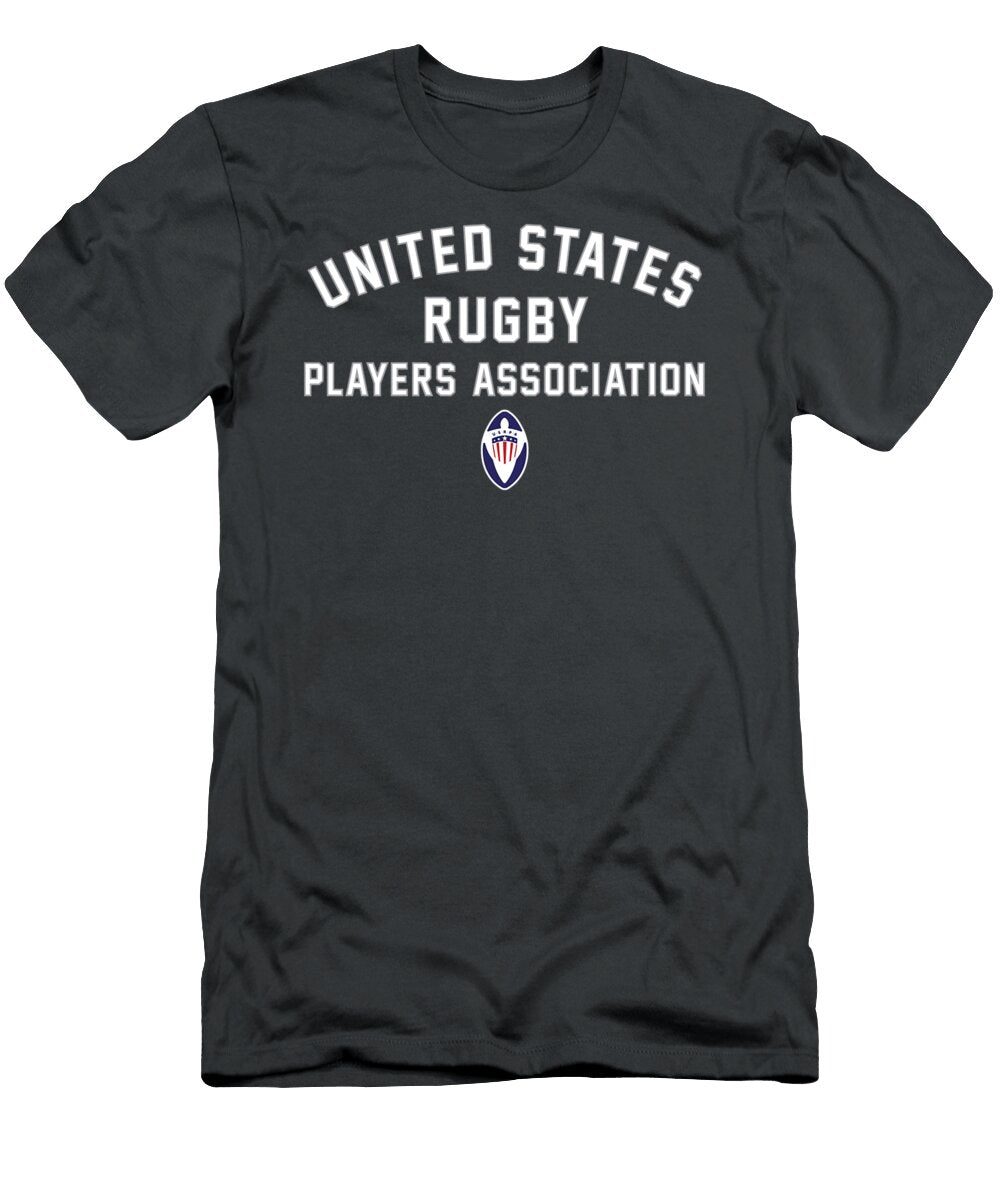 USA Rugby Players Dillon Roza T-Shirt