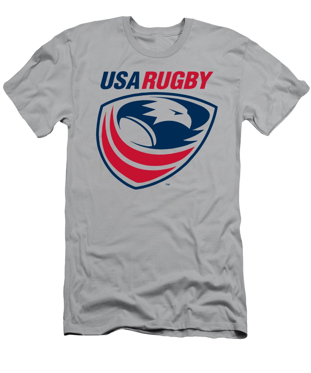 USA Rugby Rendi Sow T-Shirt