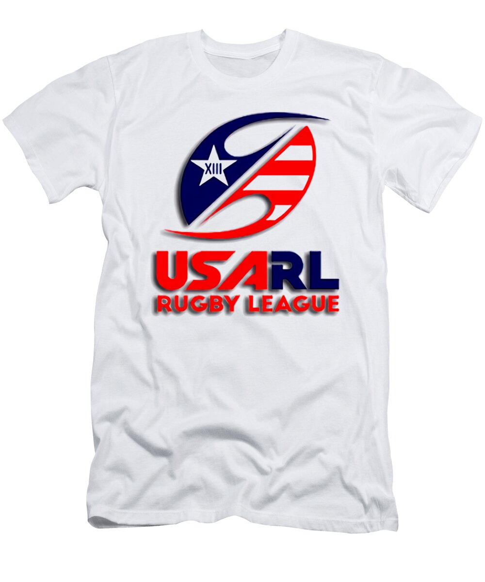 Usarl Jung Jeha T-Shirt