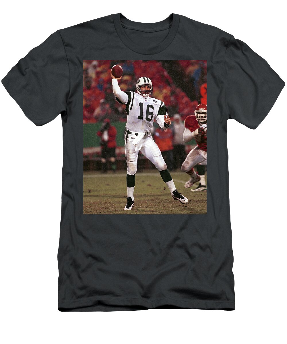 Venny Testaverde Peter Aiken T-Shirt