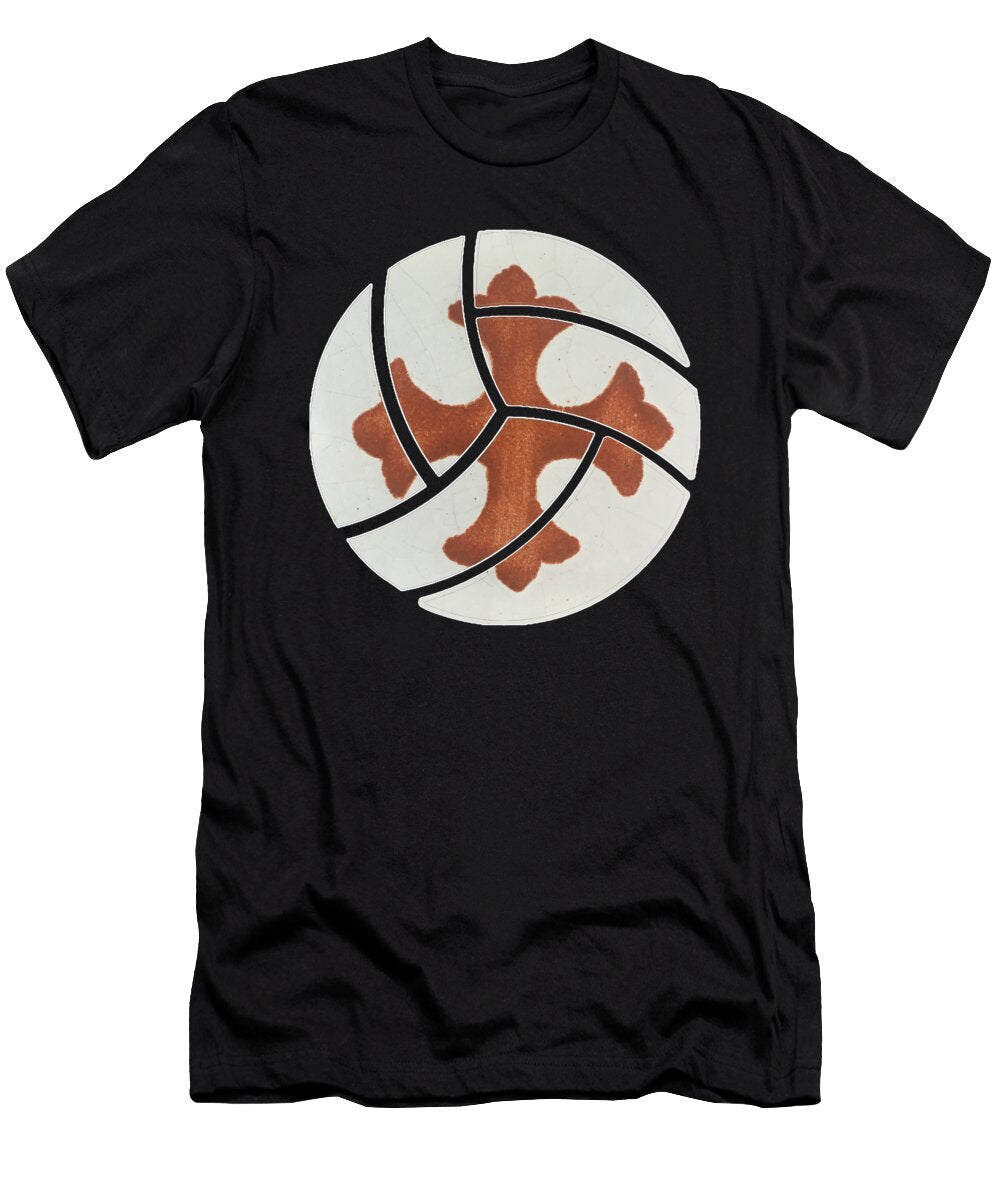 Volleyball Gothic Bruno T-Shirt