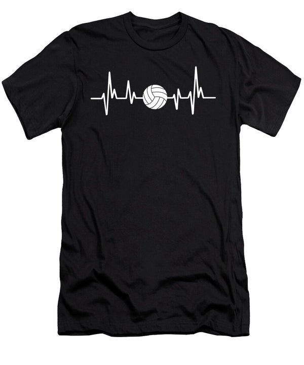 Volleyball Lover Gift for Volleyball Player Raphaelartdesign T-Shirt