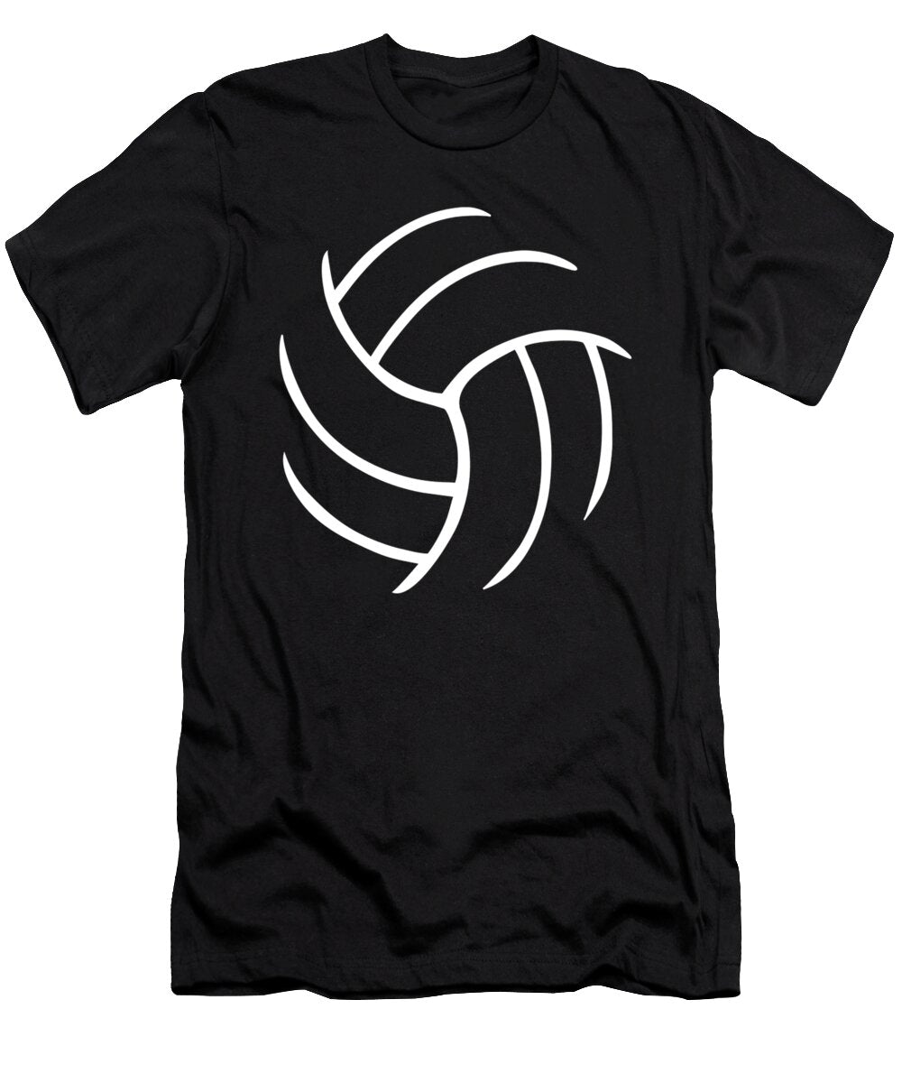 Volleyball Tinh Tran Le Thanh T-Shirt