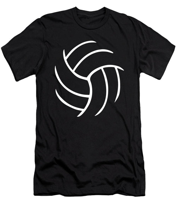 Volleyball Tinh Tran Le Thanh T-Shirt