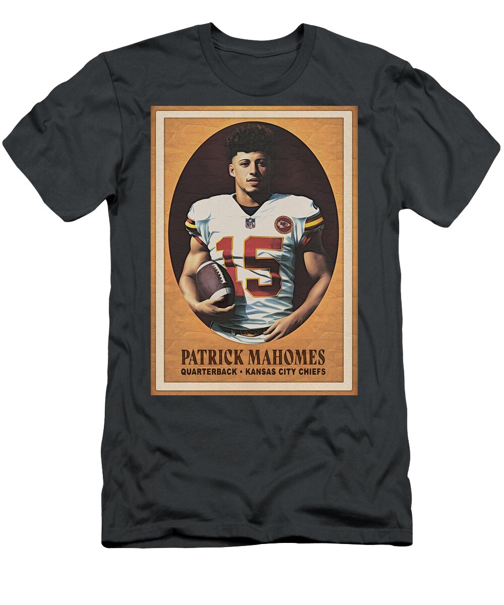 Vroom Vroom Cards J Paul Dimaggio T-Shirt