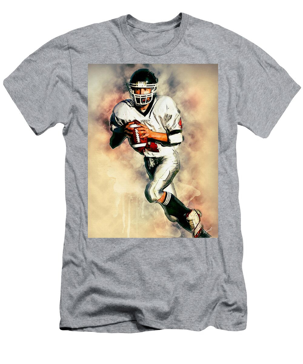 Vss Panthers Kai Saarto T-Shirt