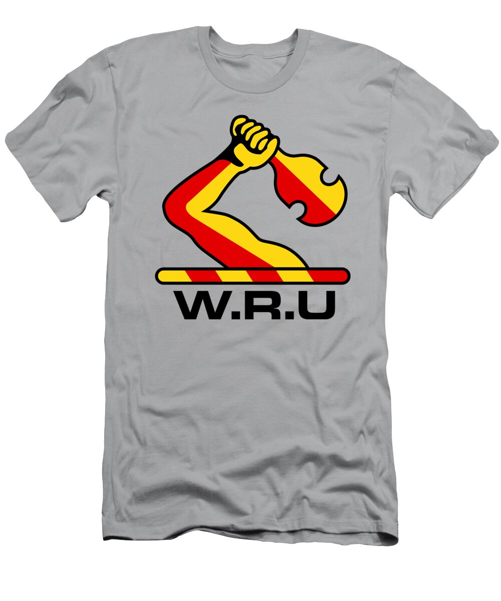 Waikato Rugby Union Blackit Store T-Shirt
